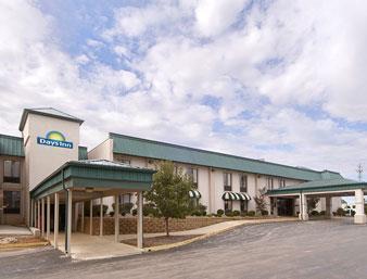 Drury & Bowling Hotel