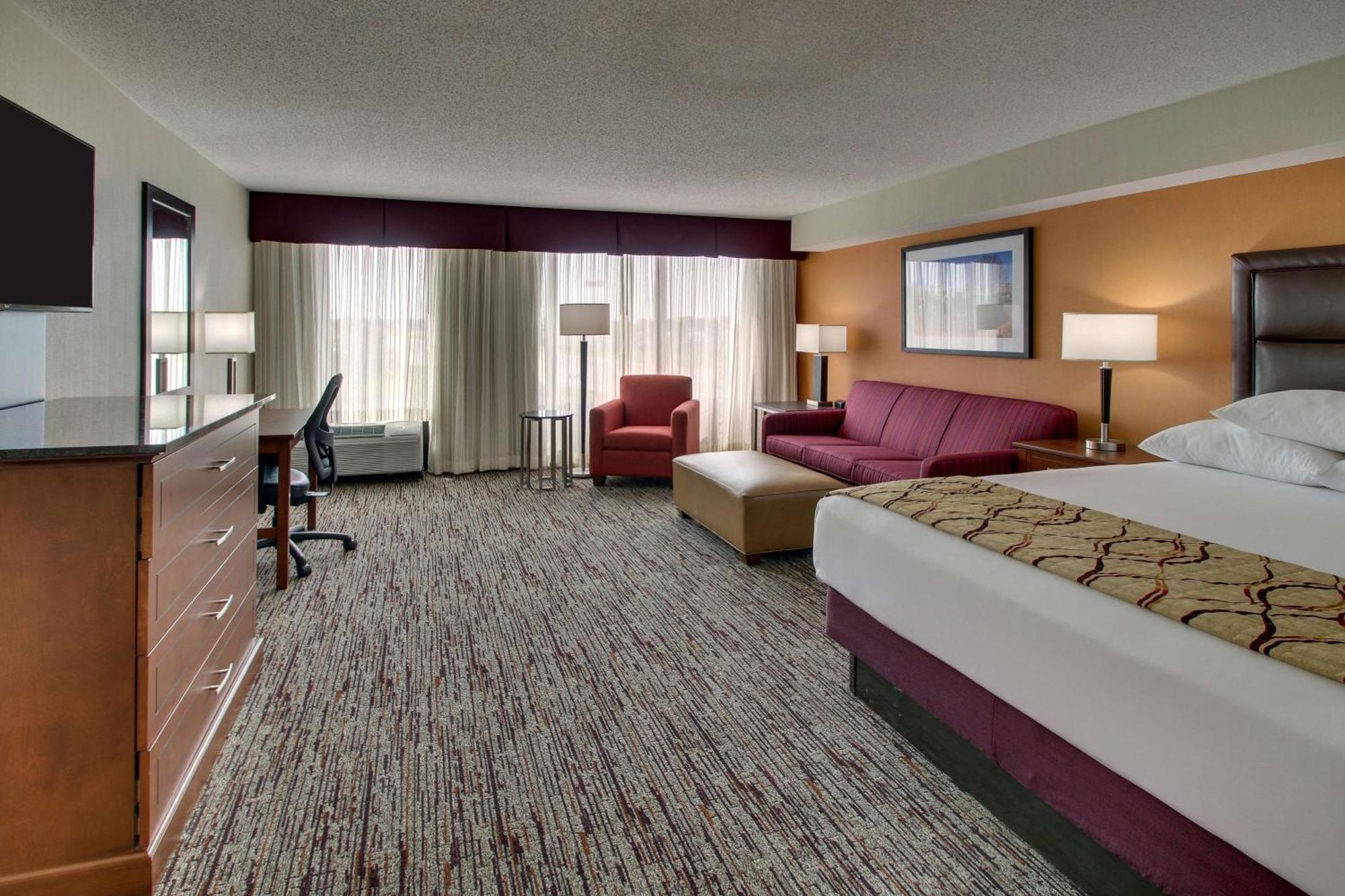 Drury & Bowling Hotel Bowling Green