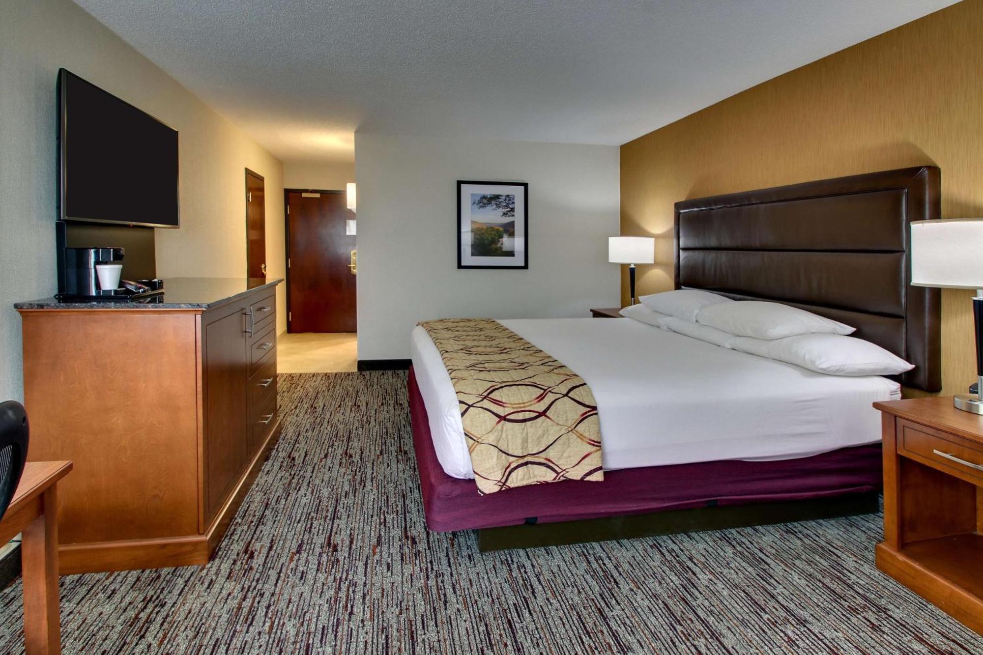 Drury & Bowling Hotel