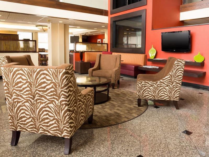 Drury & Bowling Hotel